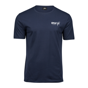 T-Shirt marin